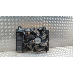 Moto ventilateur radiateur PEUGEOT 208 1 PHASE 1 d’occasion