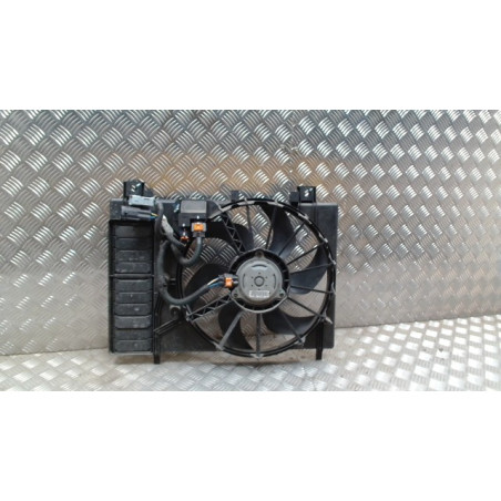Moto ventilateur radiateur PEUGEOT 208 1 PHASE 1 d’occasion