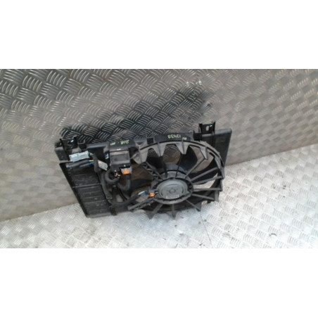 Moto ventilateur radiateur PEUGEOT 208 1 PHASE 1 d’occasion