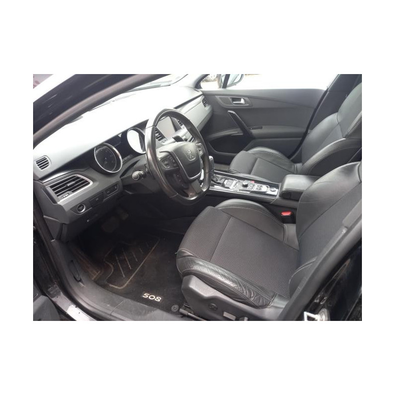Colonne de direction PEUGEOT 508 1 PHASE 1 d’occasion