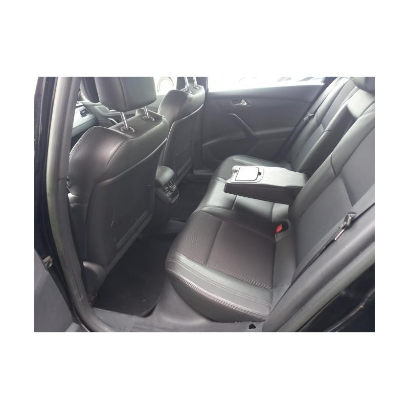 Colonne de direction PEUGEOT 508 1 PHASE 1 d’occasion