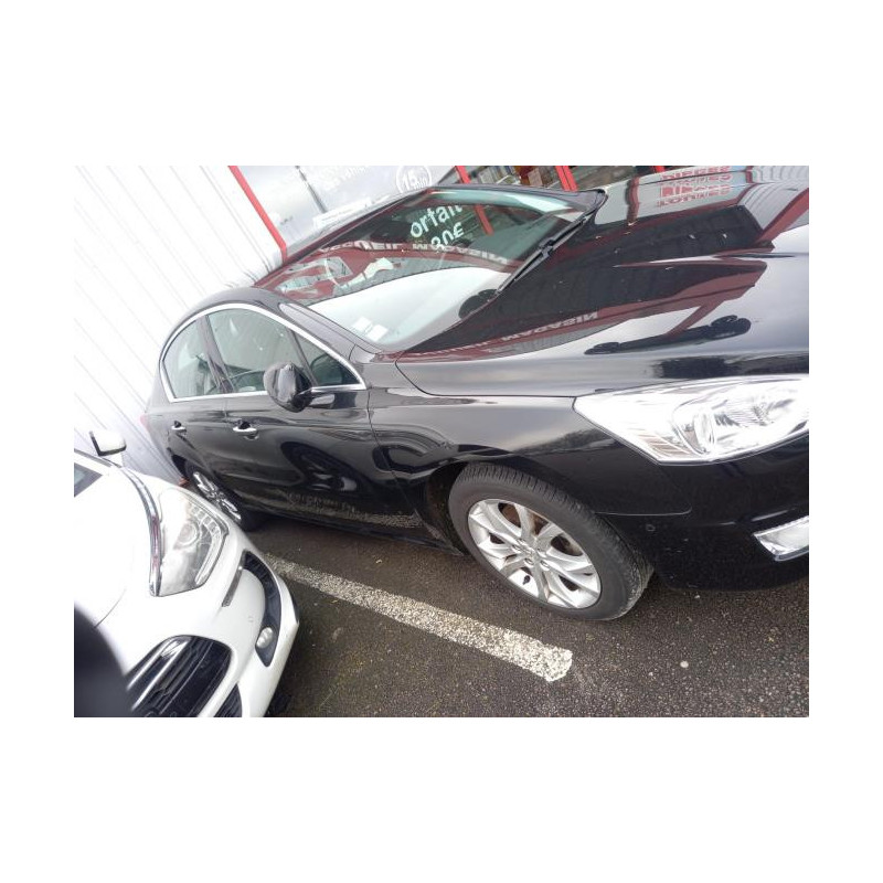 Colonne de direction PEUGEOT 508 1 PHASE 1 d’occasion