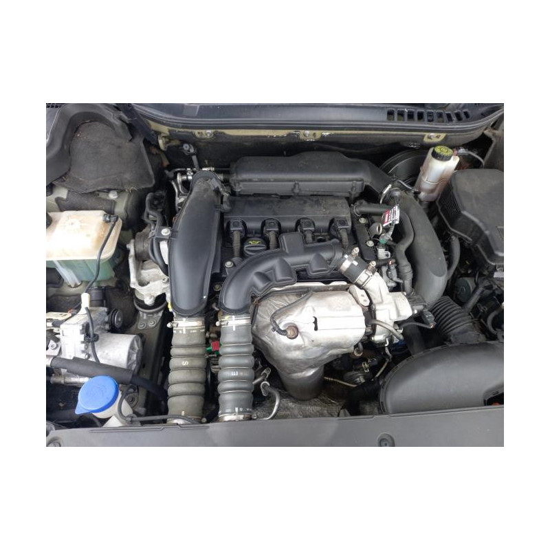 Colonne de direction PEUGEOT 508 1 PHASE 1 d’occasion