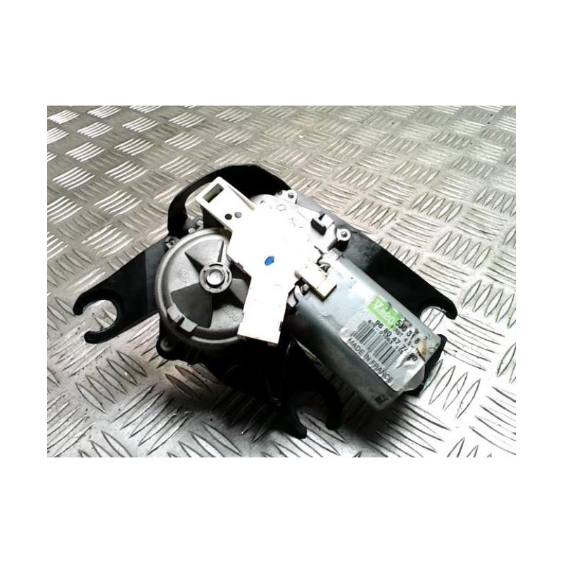 Moteur essuie glace arriere PEUGEOT 3008 1 PHASE 1 d’occasion