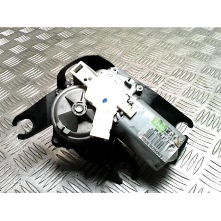 Moteur essuie glace arriere PEUGEOT 3008 1 PHASE 1 d’occasion