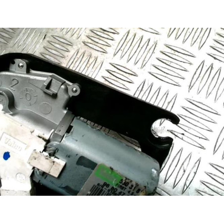 Moteur essuie glace arriere PEUGEOT 3008 1 PHASE 1 d’occasion