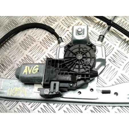 Leve vitre electrique avant gauche CITROEN DS3 PHASE 2 d’occasion
