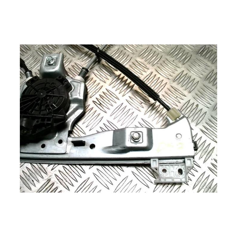 Leve vitre electrique avant gauche CITROEN DS3 PHASE 2 d’occasion
