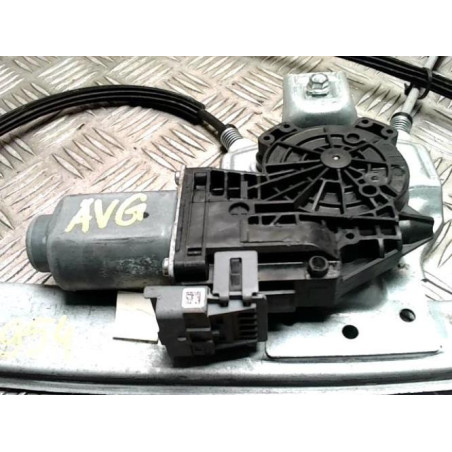 Leve vitre electrique avant gauche CITROEN DS3 PHASE 2 d’occasion