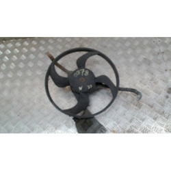 Moto ventilateur radiateur PEUGEOT PARTNER 1 PHASE 1 d’occasion