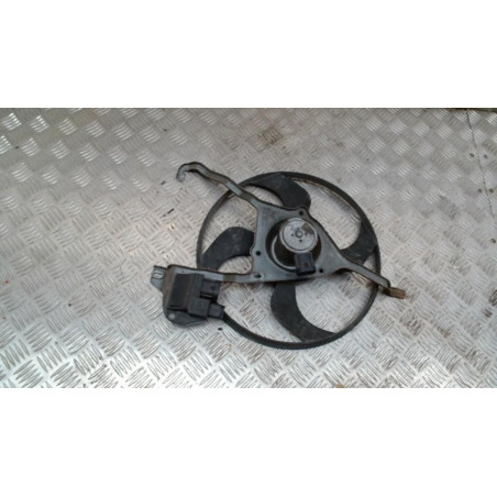 Moto ventilateur radiateur PEUGEOT PARTNER 1 PHASE 1 d’occasion