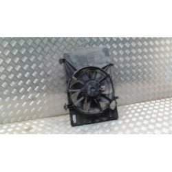 Moto ventilateur radiateur FORD FIESTA 6 PHASE 1 d’occasion