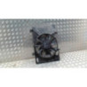 Moto ventilateur radiateur FORD FIESTA 6 PHASE 1 d’occasion