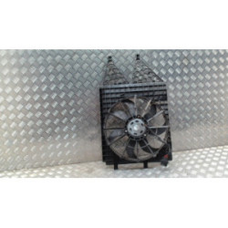 Moto ventilateur radiateur SEAT IBIZA 4 PHASE 1 d’occasion