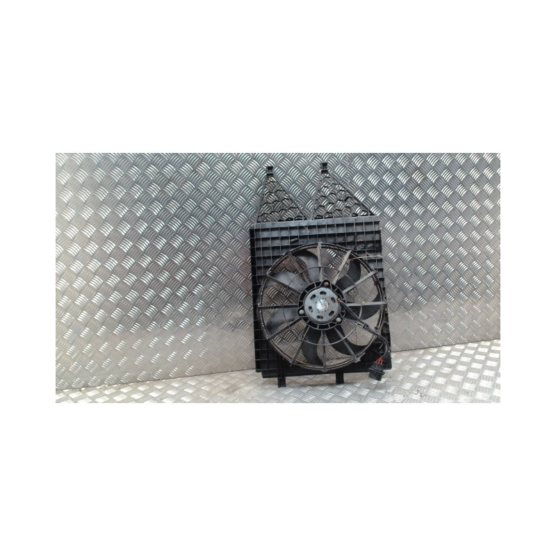Moto ventilateur radiateur SEAT IBIZA 4 PHASE 1 d’occasion
