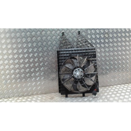 Moto ventilateur radiateur SEAT IBIZA 4 PHASE 1 d’occasion