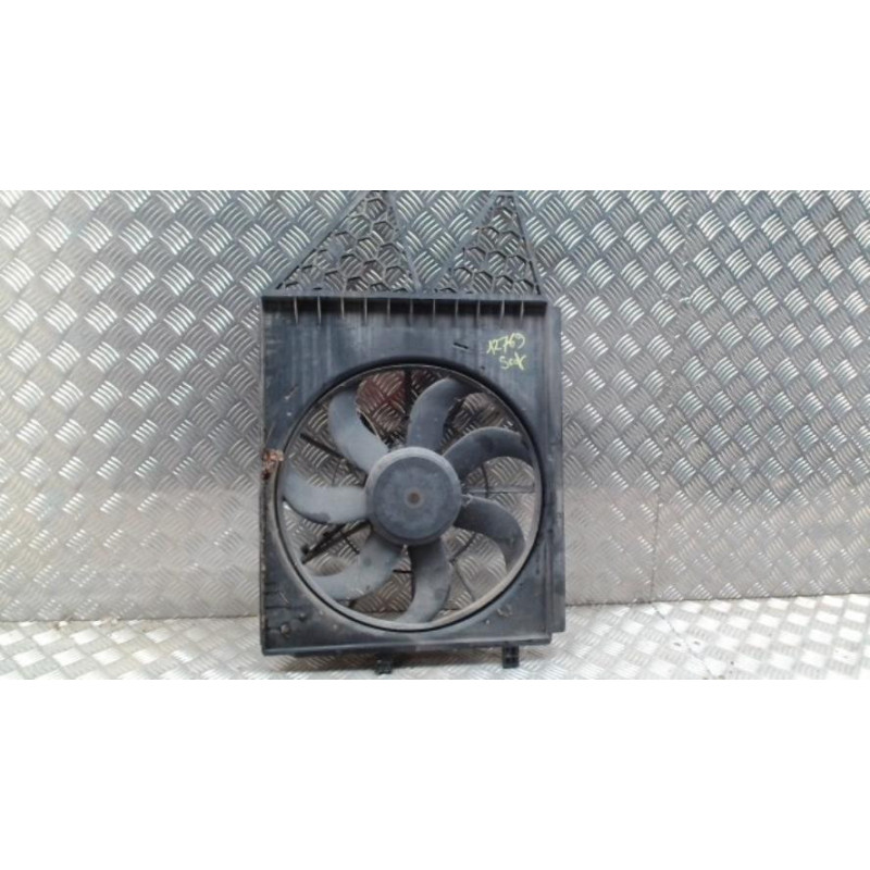Moto ventilateur radiateur SEAT IBIZA 4 PHASE 1 d’occasion