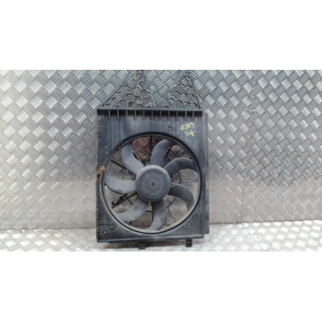 Moto ventilateur radiateur SEAT IBIZA 4 PHASE 1 d’occasion