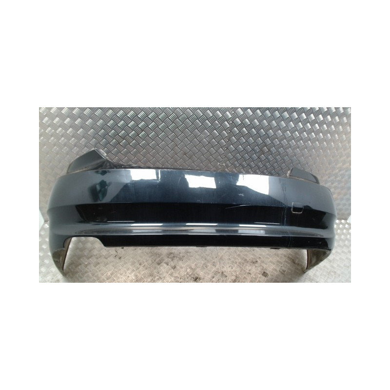 Pare choc arriere BMW SERIE 3 E93 CABRIO PHASE 2 d’occasion