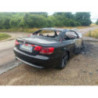 Pare choc arriere BMW SERIE 3 E93 CABRIO PHASE 2 d’occasion