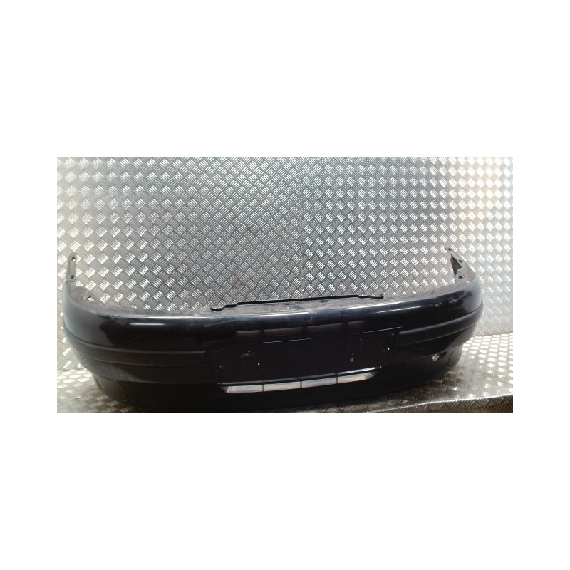 Pare choc avant FIAT PUNTO 1 PHASE 1 d’occasion