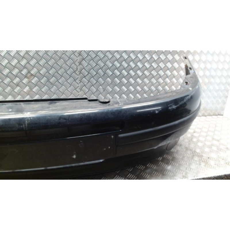 Pare choc avant FIAT PUNTO 1 PHASE 1 d’occasion