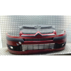 Pare choc avant CITROEN C4 1 PHASE 1 d’occasion