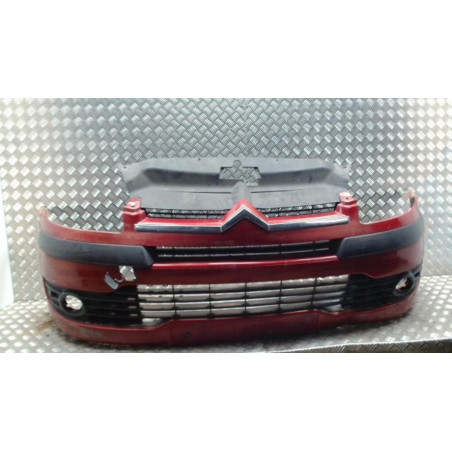 Pare choc avant CITROEN C4 1 PHASE 1 d’occasion