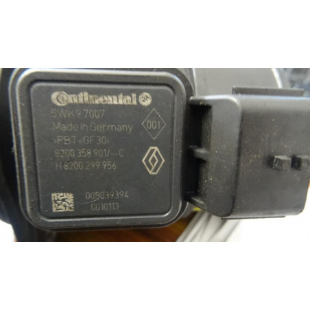 Debitmetre RENAULT CLIO III PHASE 1 d’occasion