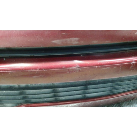 Pare choc avant CITROEN C4 1 PHASE 1 d’occasion