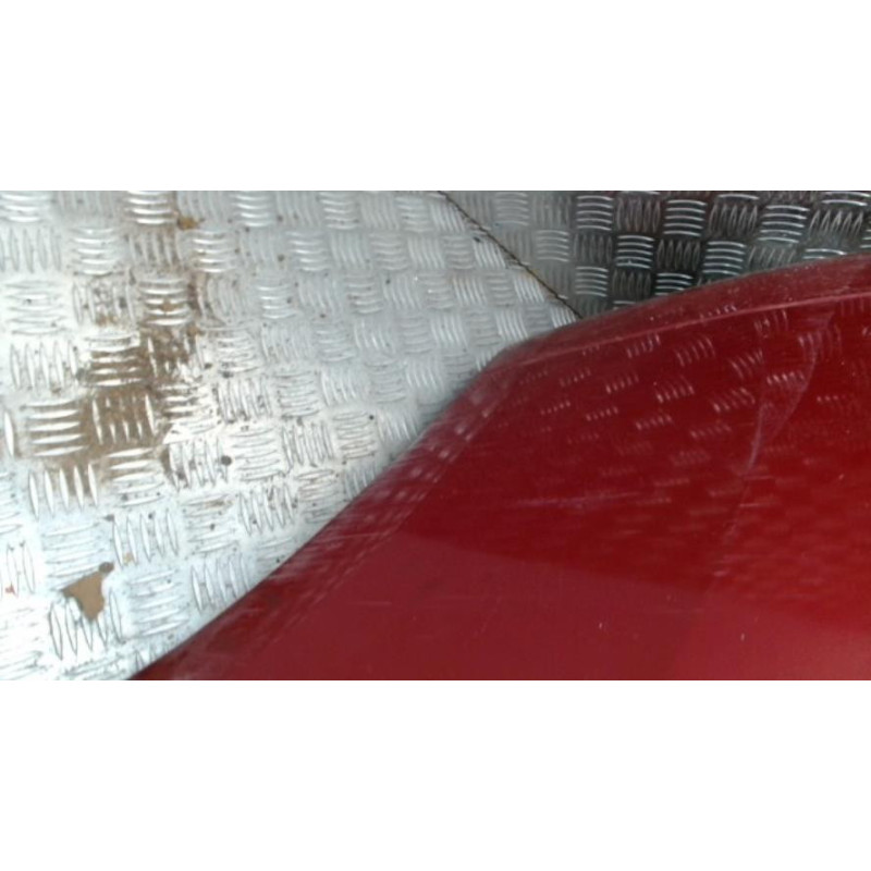 Pare choc avant CITROEN C4 1 PHASE 1 d’occasion