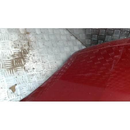 Pare choc avant CITROEN C4 1 PHASE 1 d’occasion