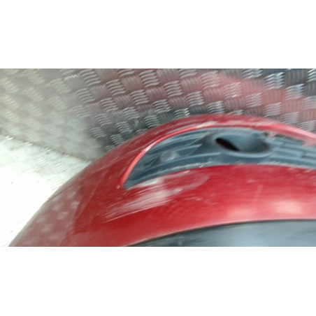 Pare choc avant CITROEN C4 1 PHASE 1 d’occasion