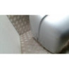 Pare choc arriere CITROEN BERLINGO 1 PHASE 2 d’occasion