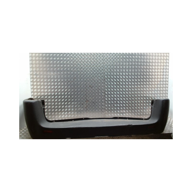 Pare choc arriere FIAT SCUDO 2 d’occasion