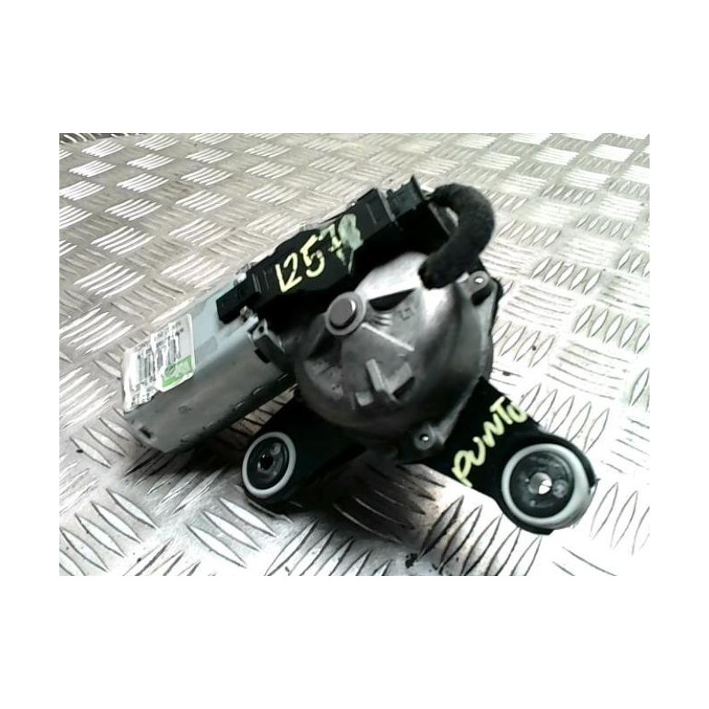 Moteur essuie glace arriere FIAT GRANDE PUNTO d’occasion