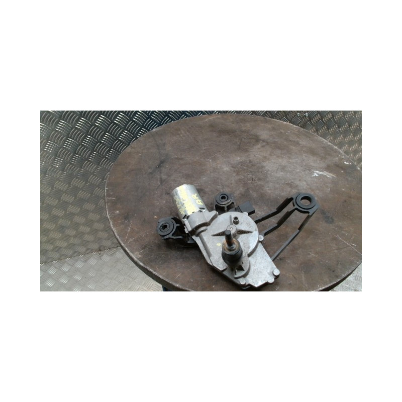 Moteur essuie glace arriere CITROEN BERLINGO 1 PHASE 2 d’occasion
