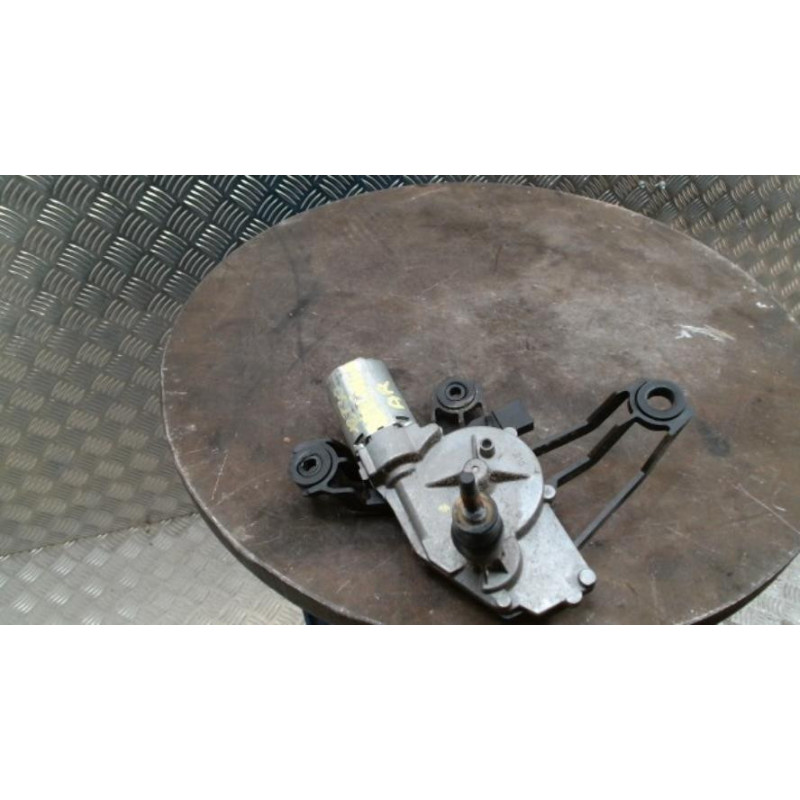 Moteur essuie glace arriere CITROEN BERLINGO 1 PHASE 2 d’occasion