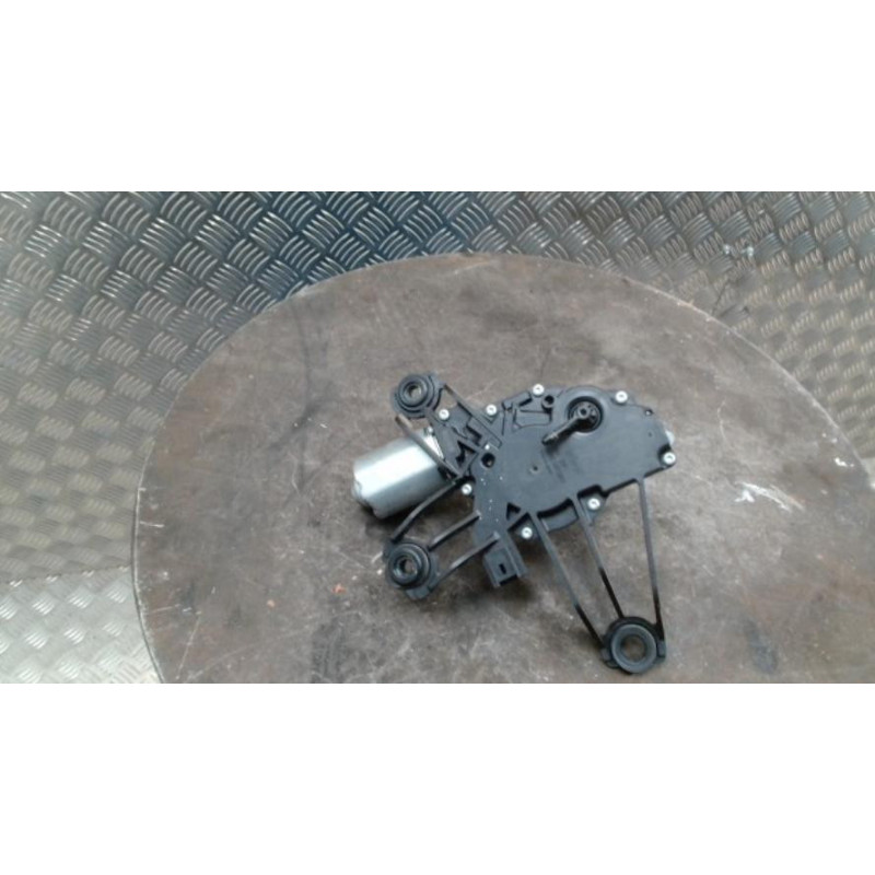 Moteur essuie glace arriere CITROEN BERLINGO 1 PHASE 2 d’occasion