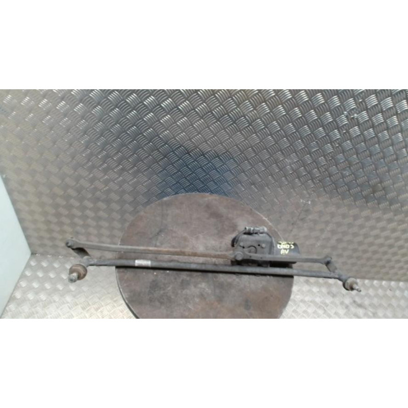 Moteur essuie glace avant IVECO DAILY 3 d’occasion