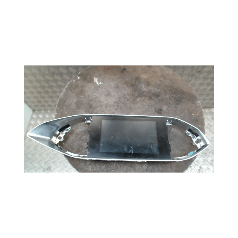 Ecran GPS PEUGEOT 308 2 PHASE 1 d’occasion