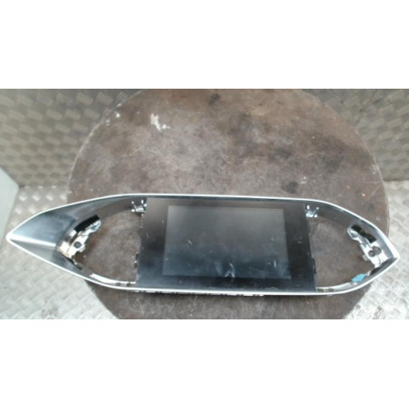 Ecran GPS PEUGEOT 308 2 PHASE 1 d’occasion