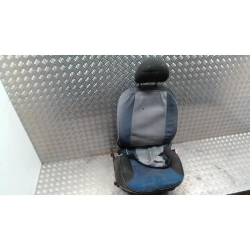 Siege avant droit CITROEN BERLINGO 1 PHASE 1 d’occasion