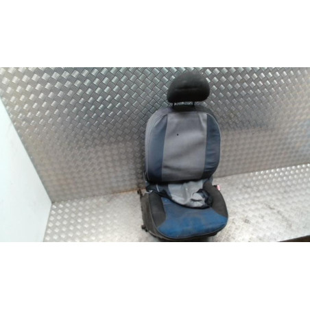 Siege avant droit CITROEN BERLINGO 1 PHASE 1 d’occasion