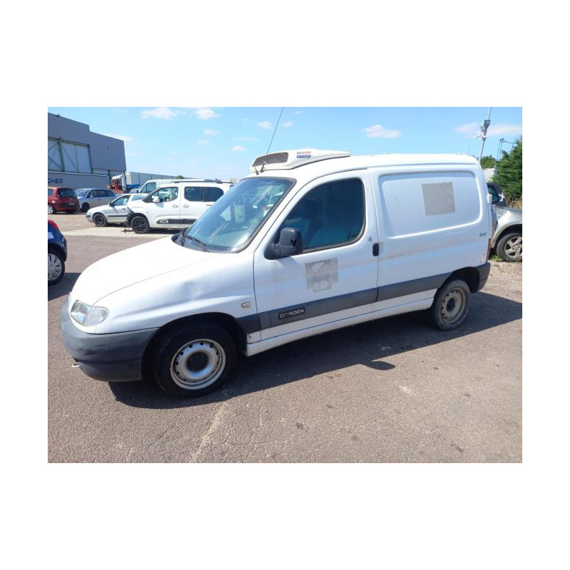 Siege avant droit CITROEN BERLINGO 1 PHASE 1 d’occasion