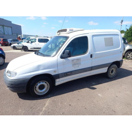 Siege avant droit CITROEN BERLINGO 1 PHASE 1 d’occasion