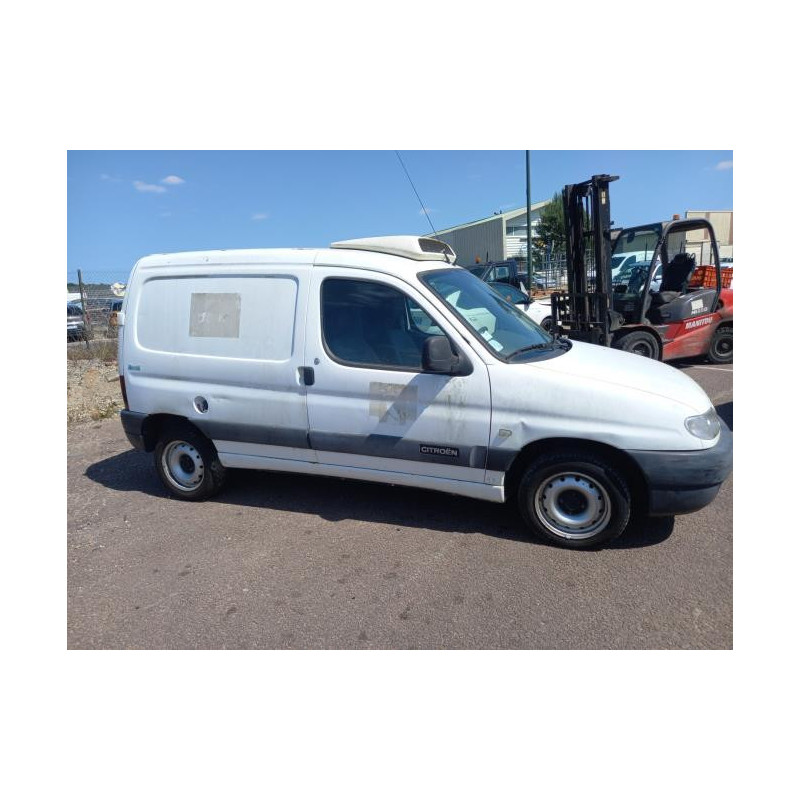 Siege avant droit CITROEN BERLINGO 1 PHASE 1 d’occasion