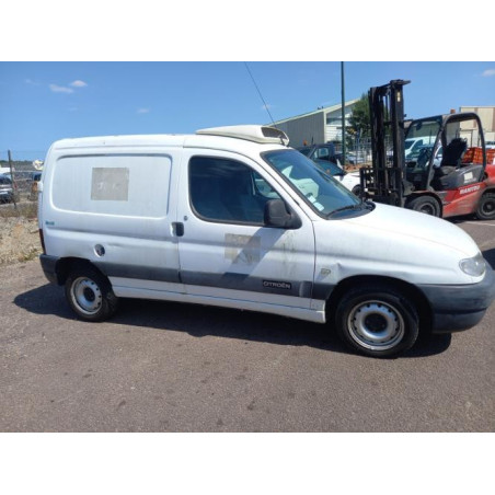 Siege avant droit CITROEN BERLINGO 1 PHASE 1 d’occasion