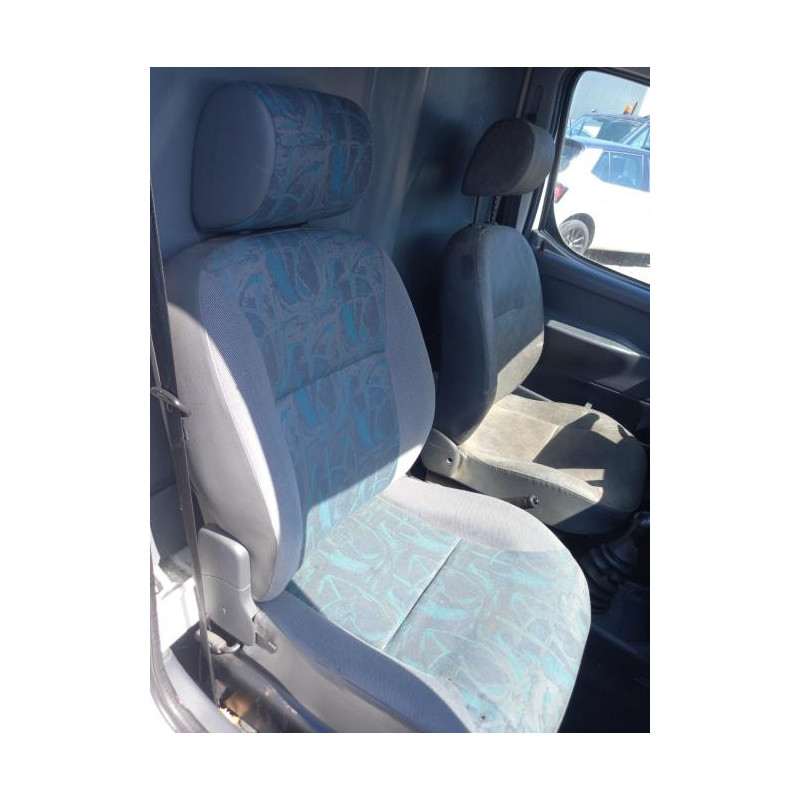 Siege avant droit CITROEN BERLINGO 1 PHASE 1 d’occasion