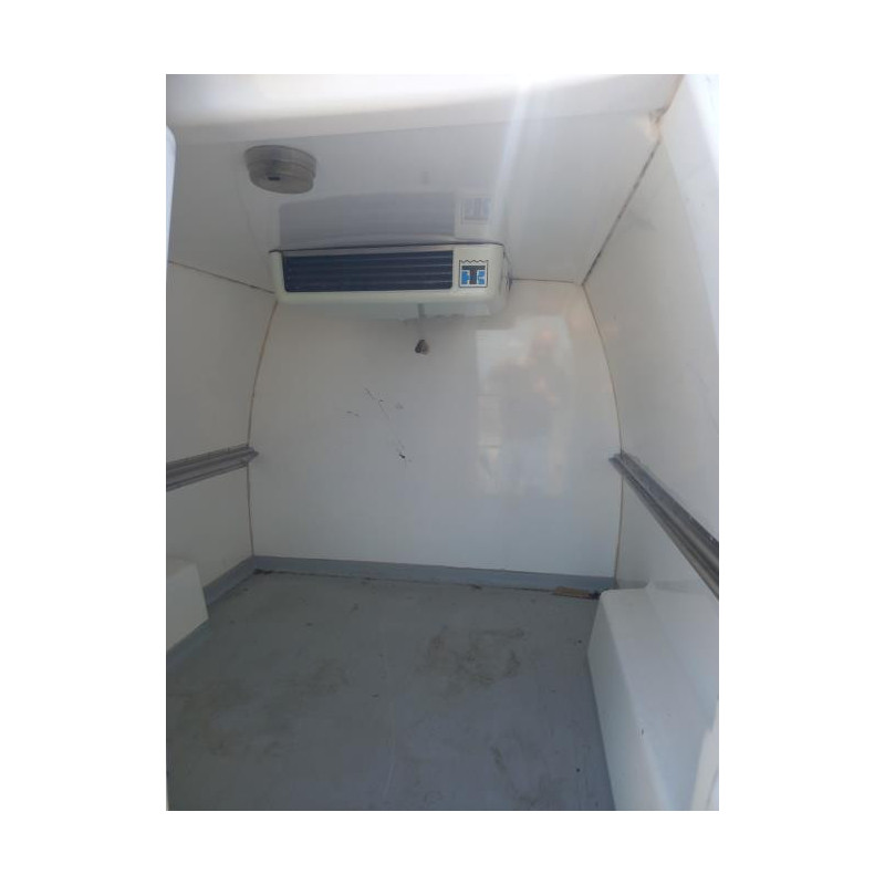 Siege avant droit CITROEN BERLINGO 1 PHASE 1 d’occasion